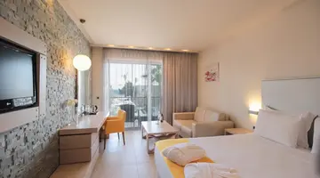 SENTIDO PORT ROYAL