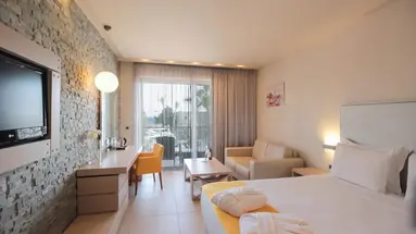 SENTIDO PORT ROYAL