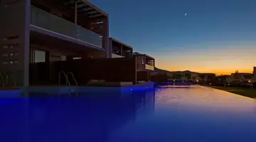 SENTIDO PORT ROYAL