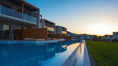 SENTIDO PORT ROYAL
