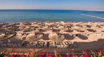 Sentido Reef Oasis Senses Resort Sharm E