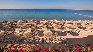Sentido Reef Oasis Senses Resort Sharm E