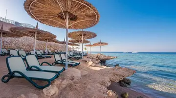 Sentido Reef Oasis Senses Resort Sharm E
