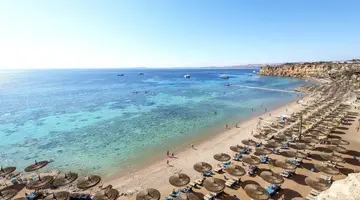 Sentido Reef Oasis Senses Resort Sharm E