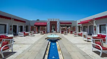 Sentido Reef Oasis Senses Resort Sharm E