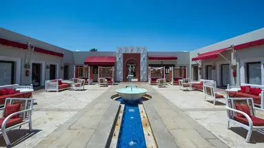 Sentido Reef Oasis Senses Resort Sharm E