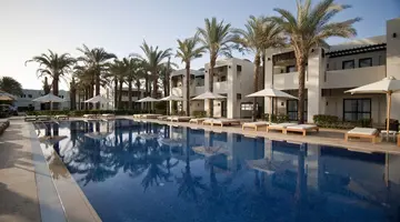 Sentido Reef Oasis Senses Resort Sharm E
