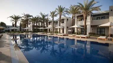 Sentido Reef Oasis Senses Resort Sharm E