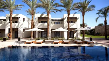 Sentido Reef Oasis Senses Resort Sharm E