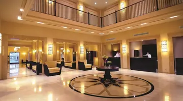 Sentido Reef Oasis Senses Resort Sharm E