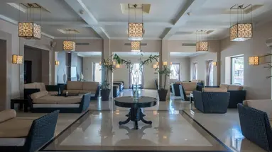 Sentido Reef Oasis Senses Resort Sharm E