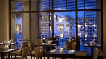 Sentido Reef Oasis Senses Resort Sharm E