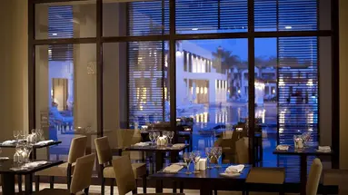 Sentido Reef Oasis Senses Resort Sharm E