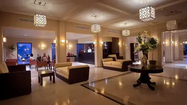 Sentido Reef Oasis Senses Resort Sharm E
