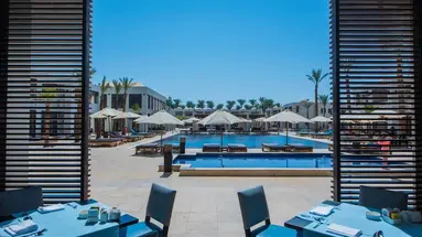 Sentido Reef Oasis Senses Resort Sharm E