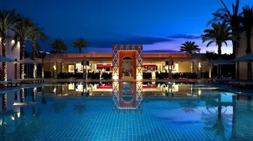 Sentido Reef Oasis Senses Resort Sharm E