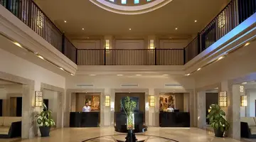 SENTIDO REEF OASIS SENSES RESORT