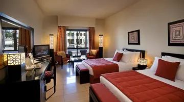 SENTIDO REEF OASIS SENSES RESORT