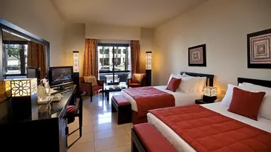 SENTIDO REEF OASIS SENSES RESORT
