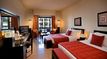 Sentido Reef Oasis Senses Resort