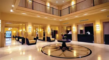 Sentido Reef Oasis Senses Resort