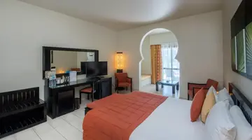 Sentido Reef Oasis Senses Resort