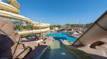 Sentido Reef Oasis Senses Resort