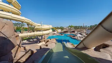 Sentido Reef Oasis Senses Resort