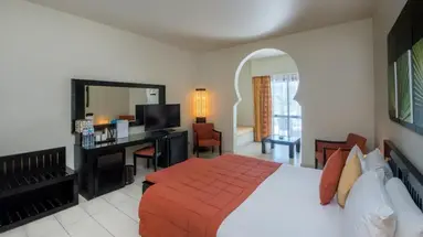 Sentido Reef Oasis Senses Resort