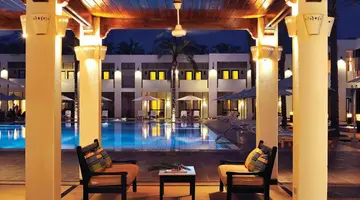 Sentido Reef Oasis Senses Resort