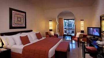 Sentido Reef Oasis Senses Resort