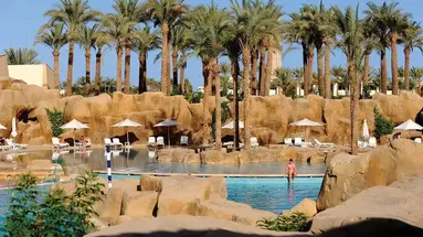 SENTIDO REEF OASIS SENSES RESORT