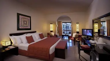 SENTIDO REEF OASIS SENSES RESORT