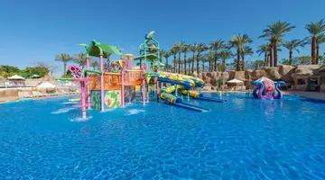 Sentido Reef Oasis Senses Resort