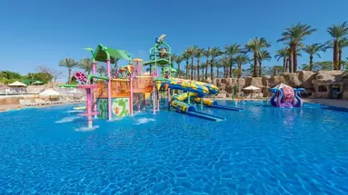 Sentido Reef Oasis Senses Resort