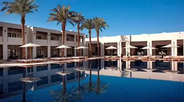 Sentido Reef Oasis Senses Resort