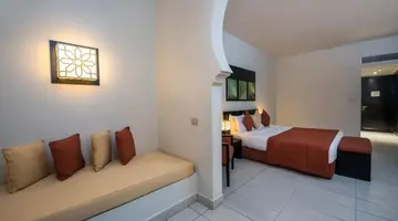 Sentido Reef Oasis Senses Resort