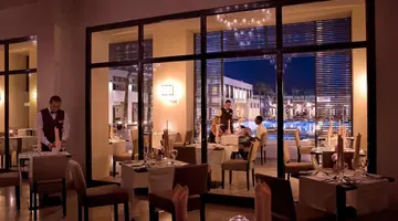 Sentido Reef Oasis Senses Resort