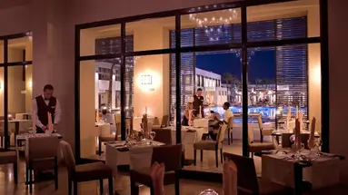Sentido Reef Oasis Senses Resort