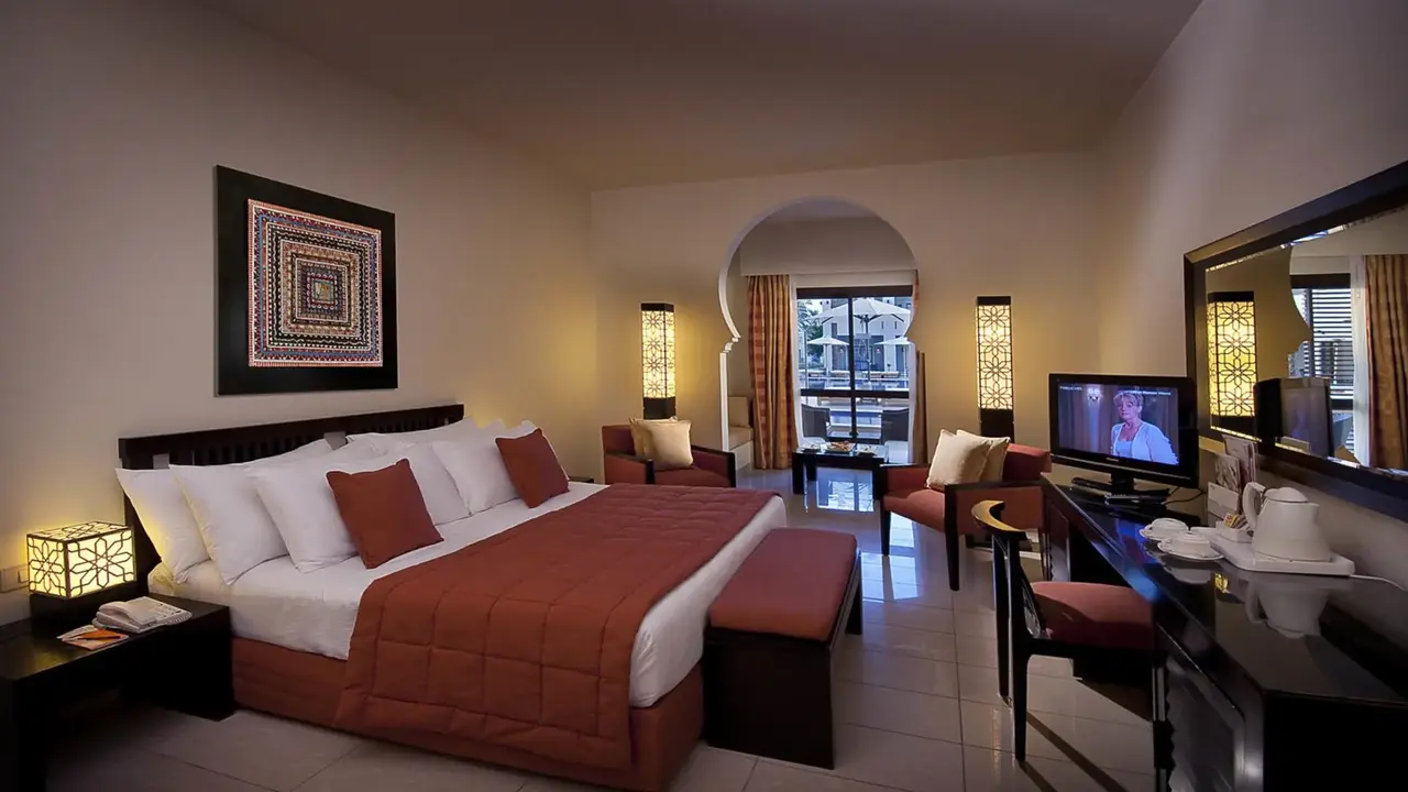 Sentido Reef Oasis Senses Resort