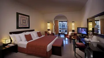 Sentido Reef Oasis Senses Resort
