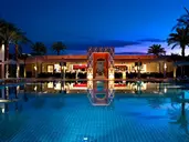 Sentido Reef Oasis Senses Resort