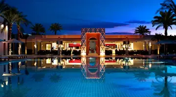 Sentido Reef Oasis Senses Resort