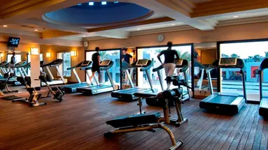 Sentido Reef Oasis Senses Resort