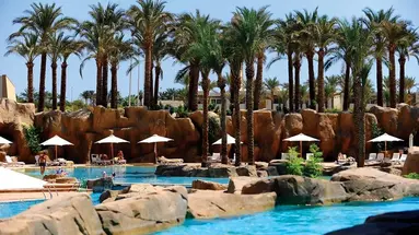 SENTIDO REEF OASIS SENSES RESORT