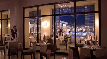 SENTIDO REEF OASIS SENSES RESORT