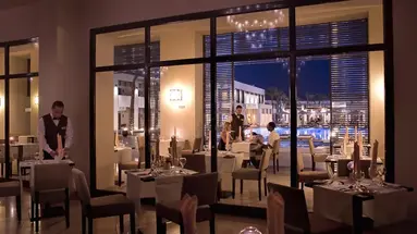SENTIDO REEF OASIS SENSES RESORT