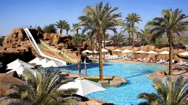 SENTIDO REEF OASIS SENSES RESORT