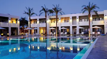 Sentido Reef Oasis Senses Resort