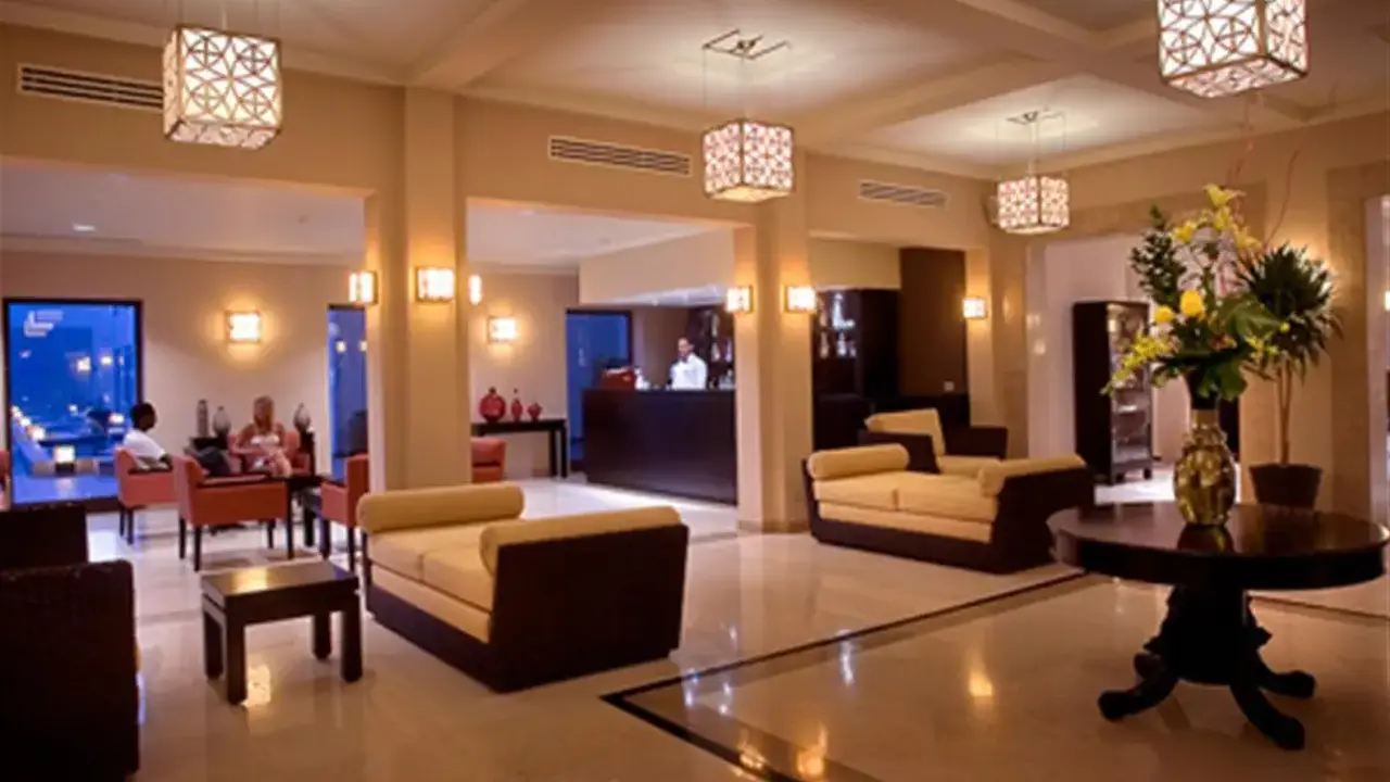 Sentido Reef Oasis Senses Resort